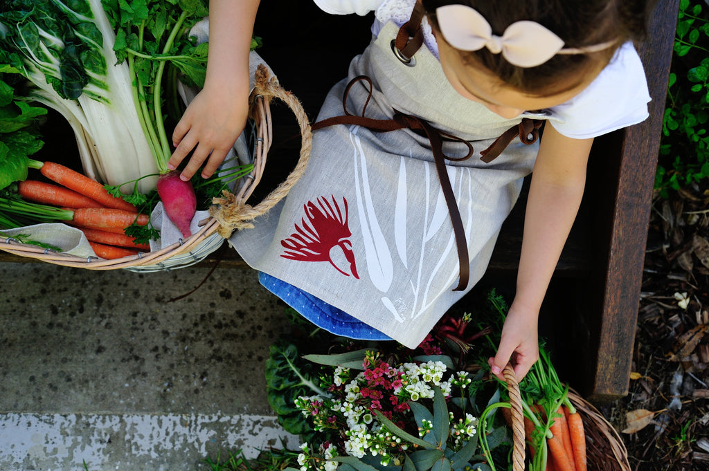 Five free activities for developing your child's creativity