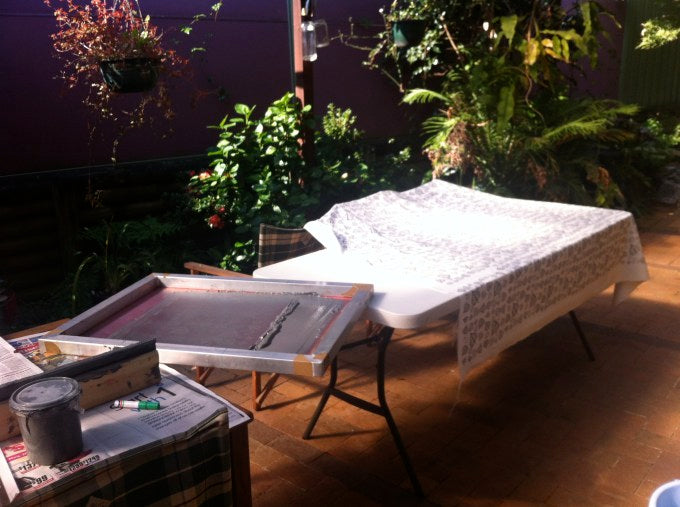 An introduction to Krystol Brailey Designs: The blog begins...