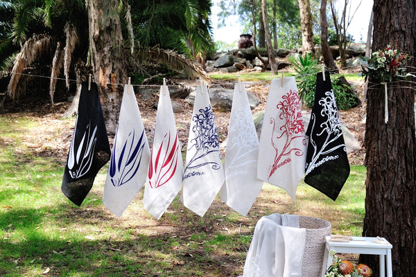 Tea Towels