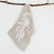 Protea Print Linen Tea Towel