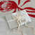 Protea Print Linen Tea Towel